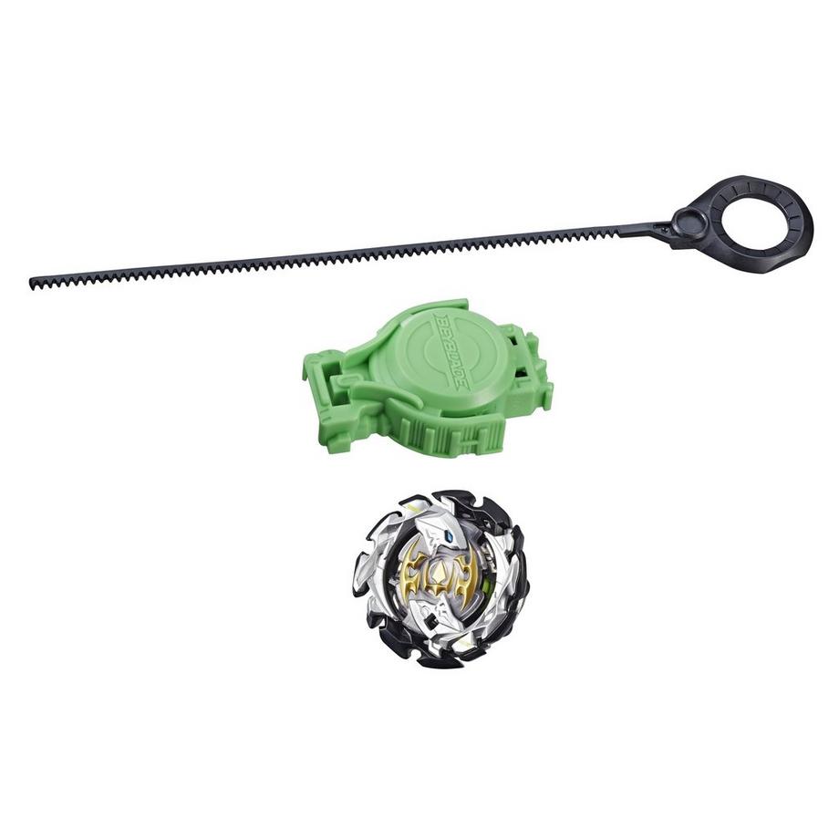 Hasbro  Beyblade Burst SlingShock Starter Pack, assortiment aléatoire 