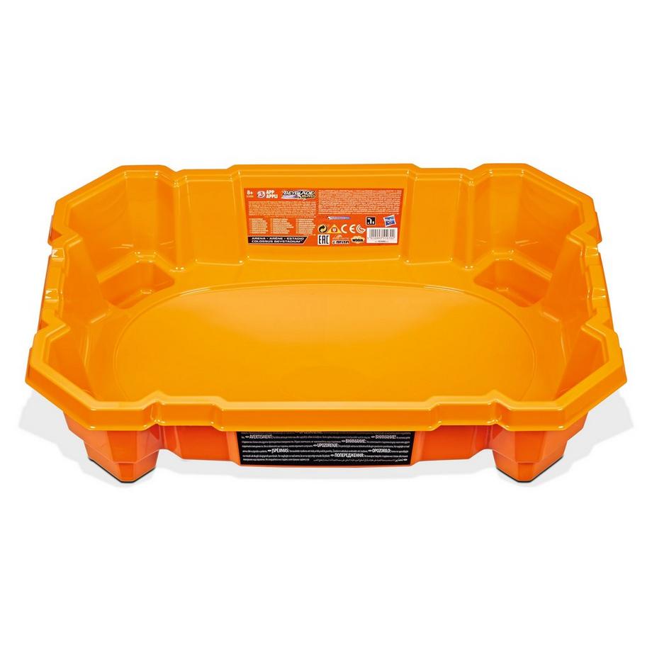 Hasbro  Beyblade Colossus Beystadium 