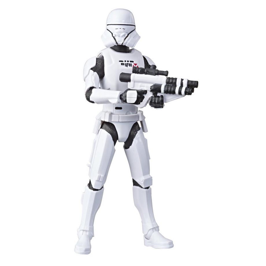 Hasbro  Star Wars Galaxy of Adventures Action-Figur, Zufallsauswahl 