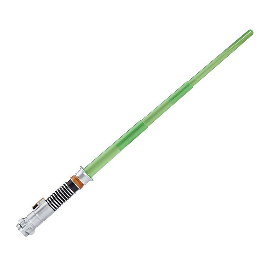Hasbro  Star Wars Level 2 Lightsaber, Allemand - assortiment aléatoire 
