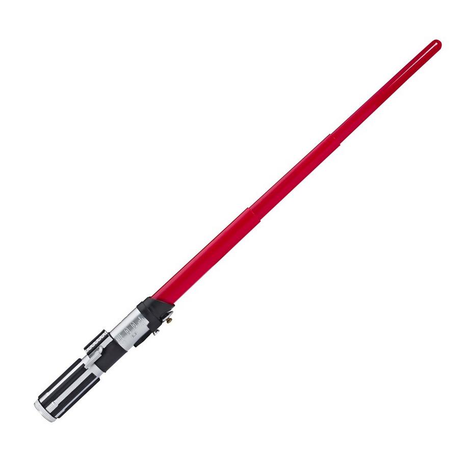 Hasbro  Star Wars Level 2 Lightsaber, Allemand - assortiment aléatoire 