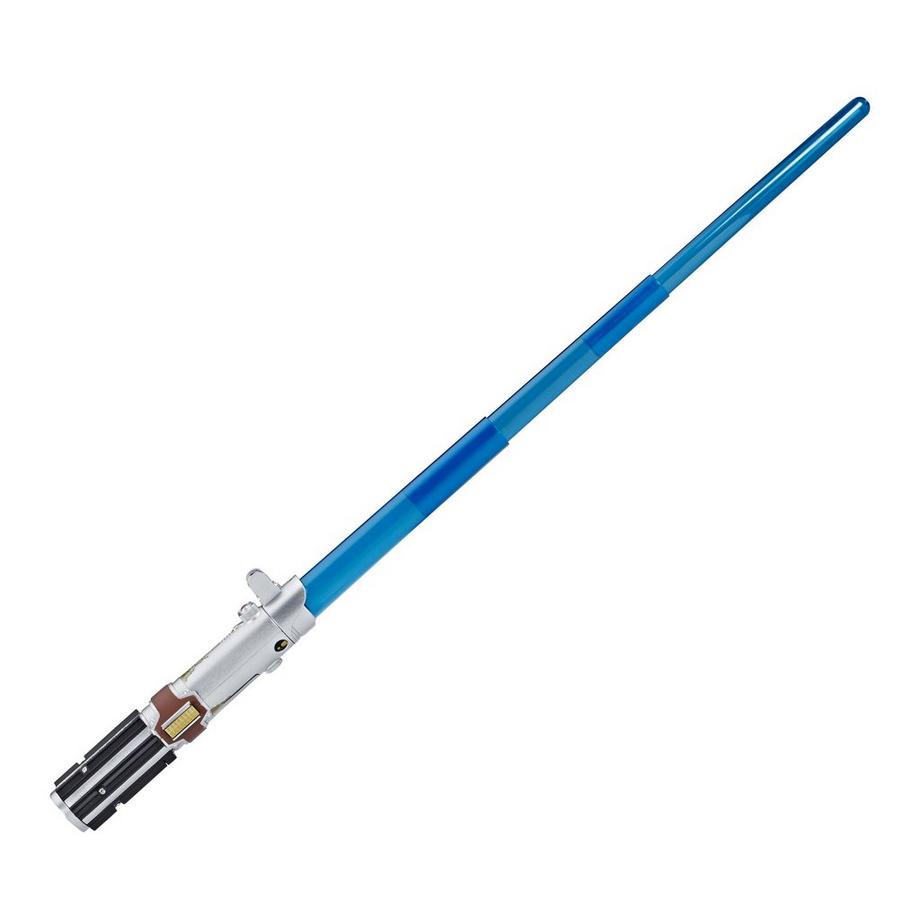 Hasbro  Star Wars Level 2 Lightsaber, Allemand - assortiment aléatoire 