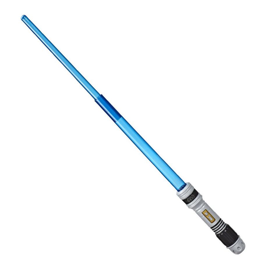 Hasbro  Star Wars Level 1 Lightsaber, assortiment aléatoire 