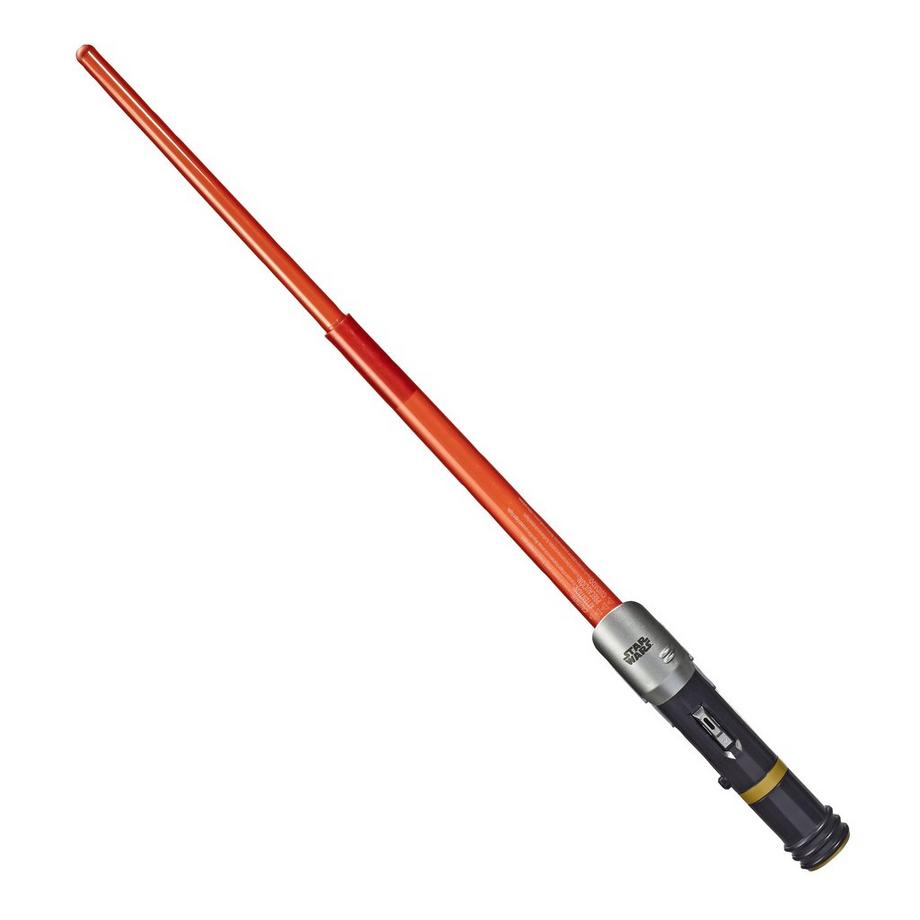 Hasbro  Star Wars Level 1 Lightsaber, assortiment aléatoire 