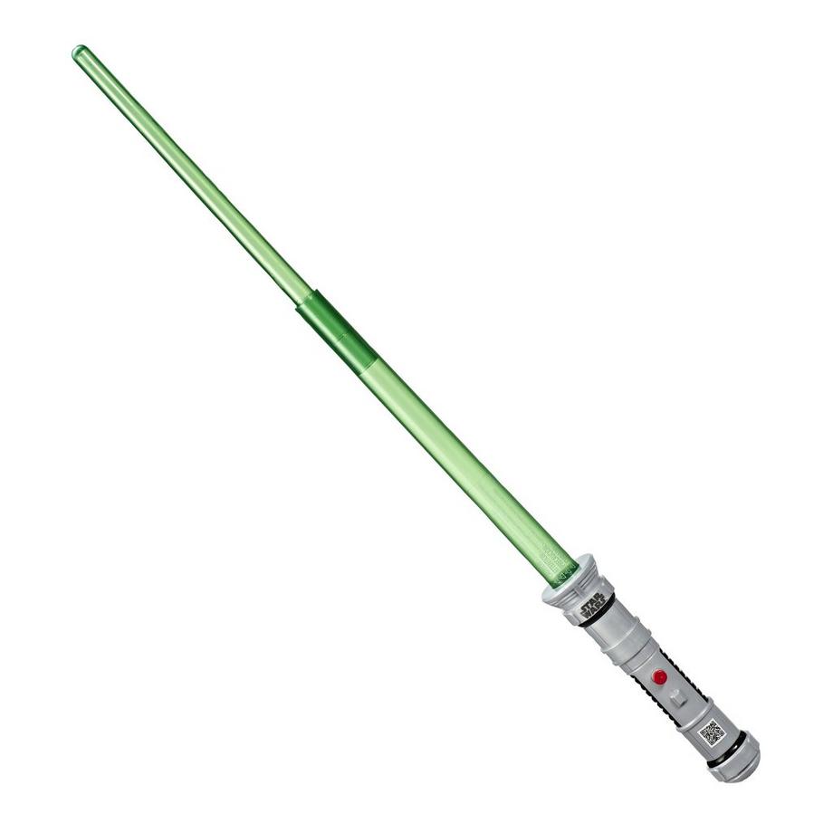 Hasbro  Star Wars Level 1 Lightsaber, assortiment aléatoire 