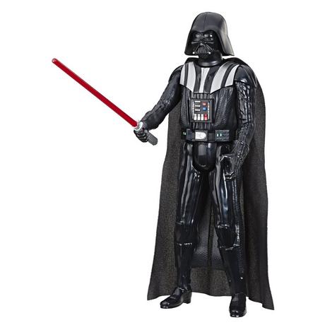 Hasbro  Star Wars E9 Figur, Zufallsauswahl 