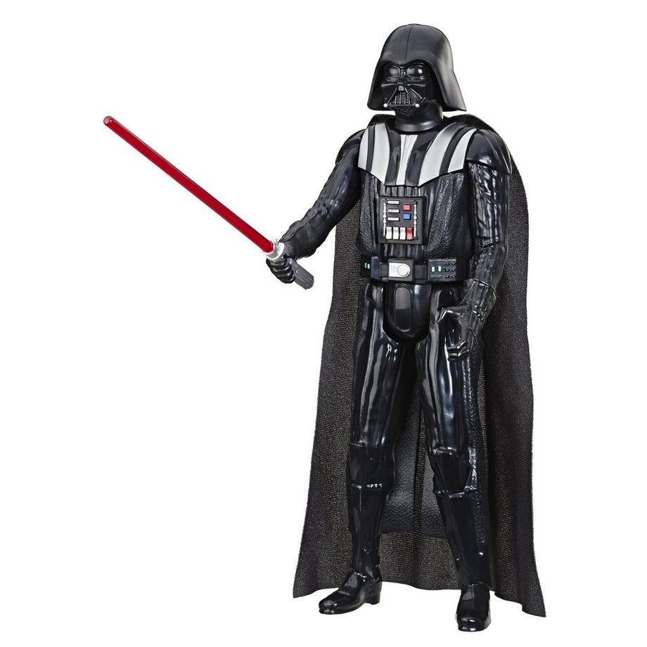 Hasbro  Star Wars E9 Figure, assortiment aléatoire 