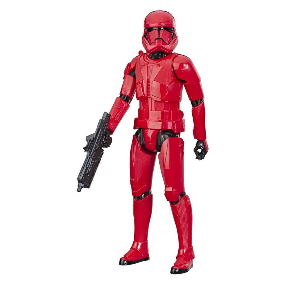 Hasbro  Star Wars E9 Figure, assortiment aléatoire 