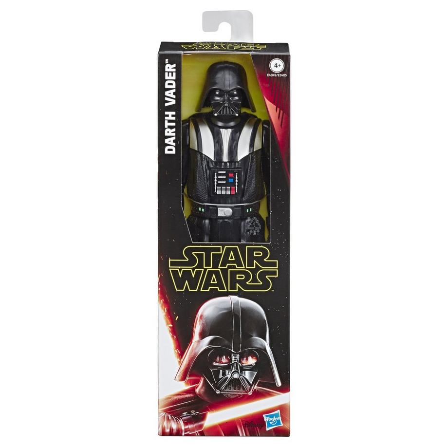 Hasbro  Star Wars E9 Figure, assortiment aléatoire 