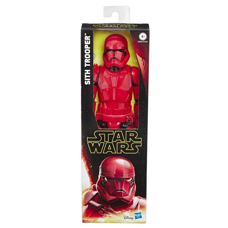 Hasbro  Star Wars E9 Figure, assortiment aléatoire 