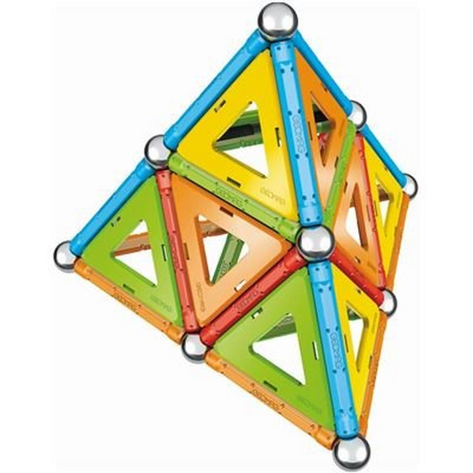 Geomag  Confetti 68 pezzi 