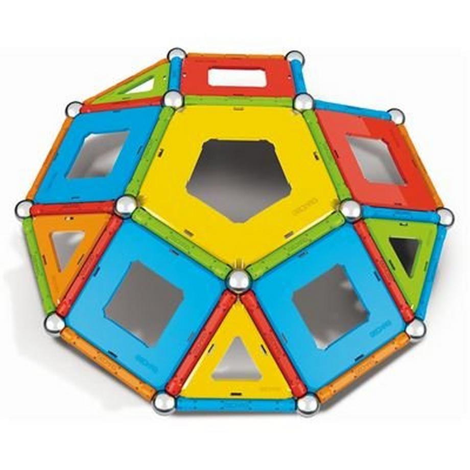 Geomag  Confetti 68 pezzi 