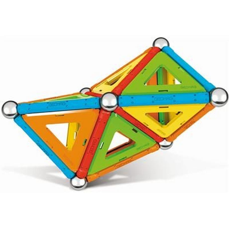 Geomag  Confetti 68 pezzi 