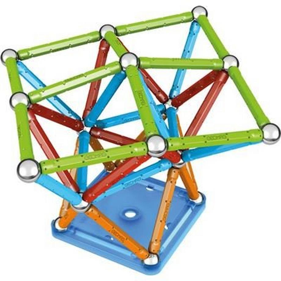 Geomag  Confetti 88 pezzi 