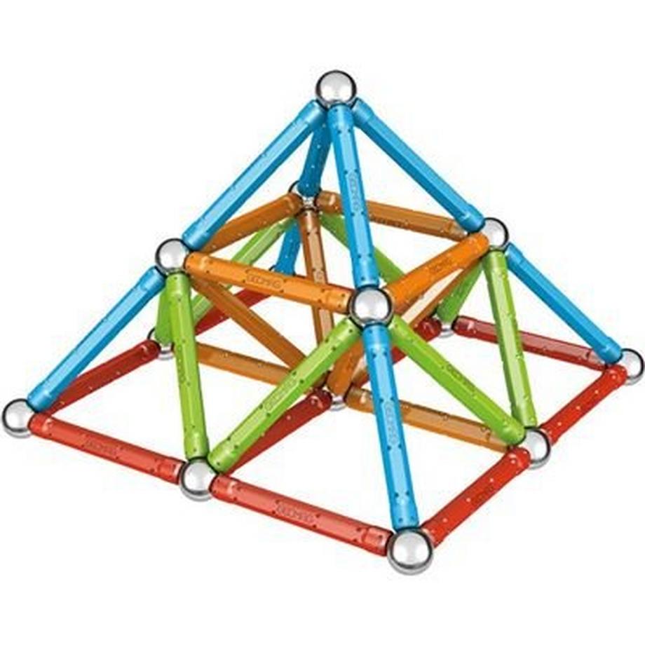 Geomag  Confetti 88 pezzi 