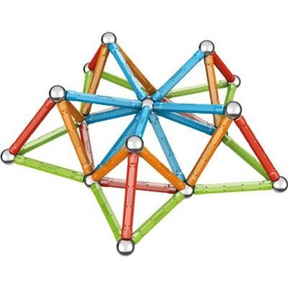 Geomag  Confetti 88 pezzi 