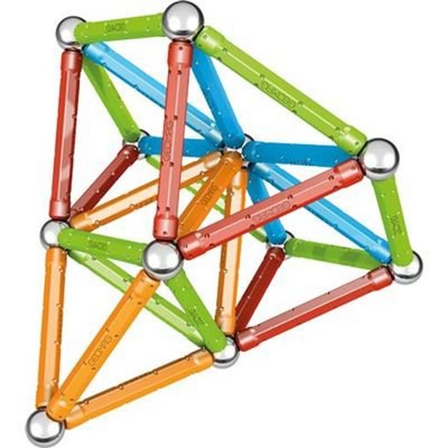 Geomag  Confetti 88 pezzi 