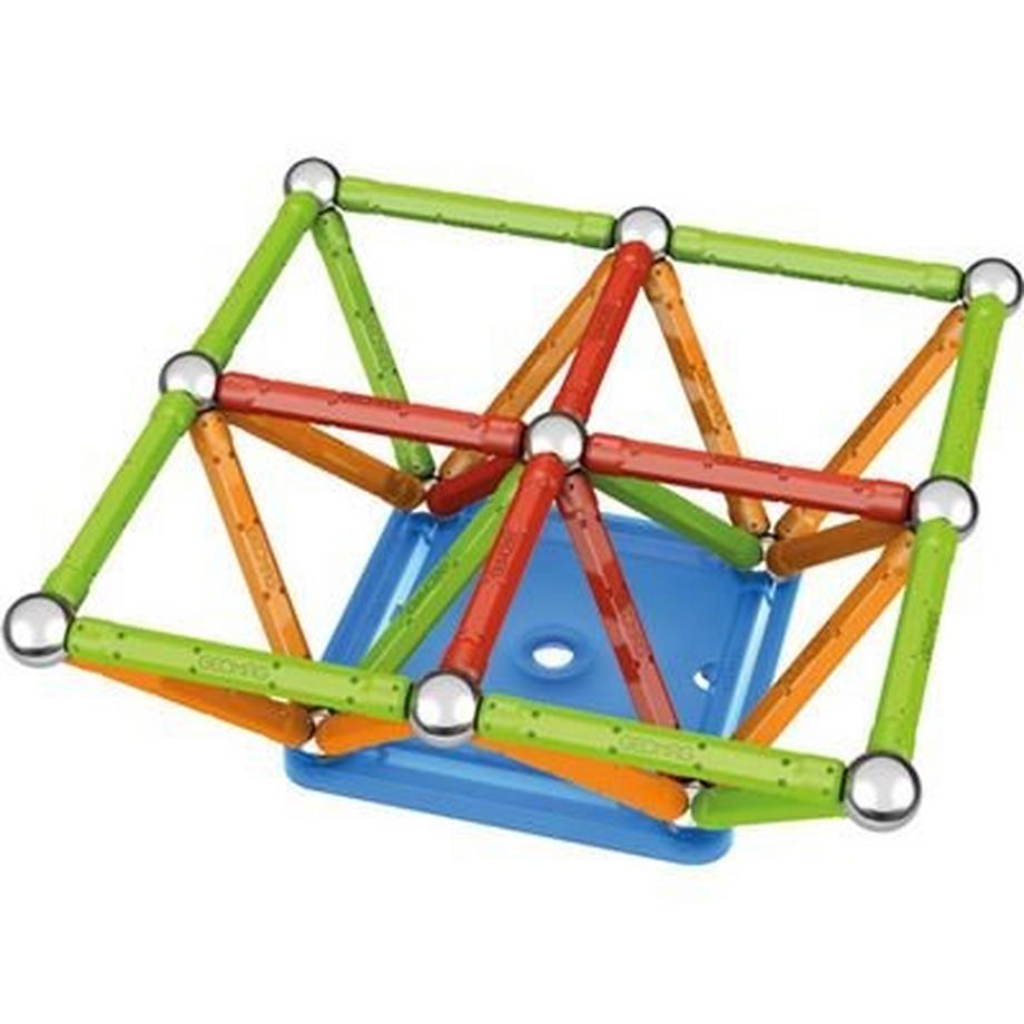 Geomag  Confetti 88 pezzi 