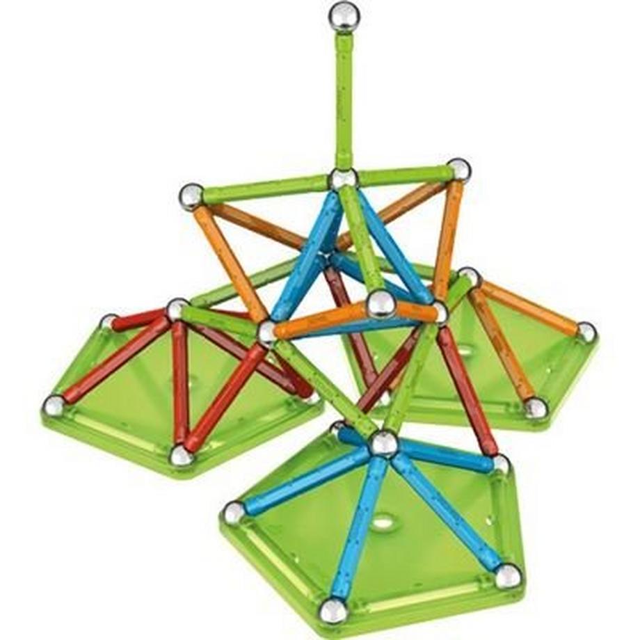 Geomag  Confetti 88 pezzi 