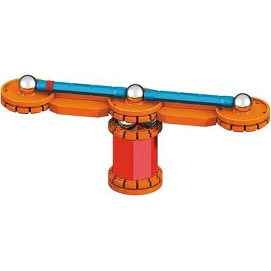 Geomag  Mechanics Magnetic Motion 35 pezzi 