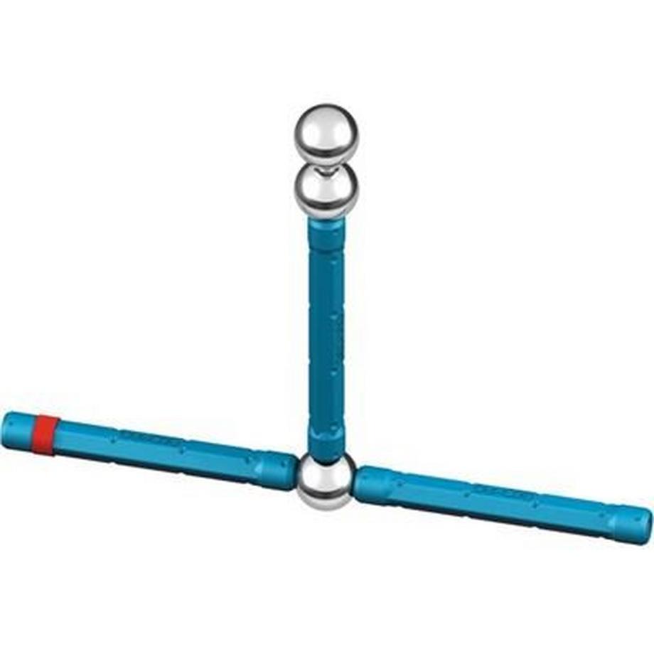 Geomag  Mechanics Magnetic Motion 35 pezzi 