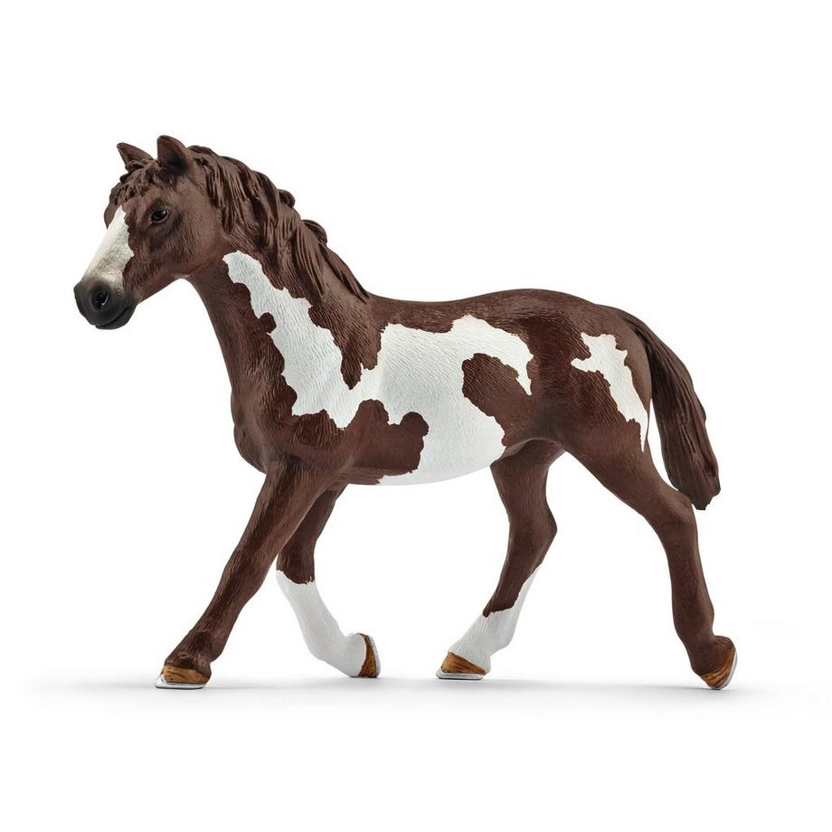 Schleich  41418 Team roping mit Cowboy 