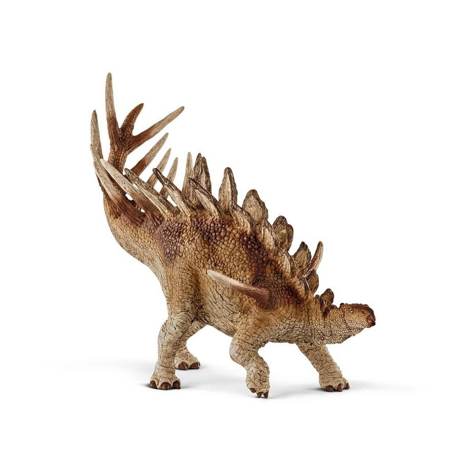 Schleich  14583 Kentrosaurus 