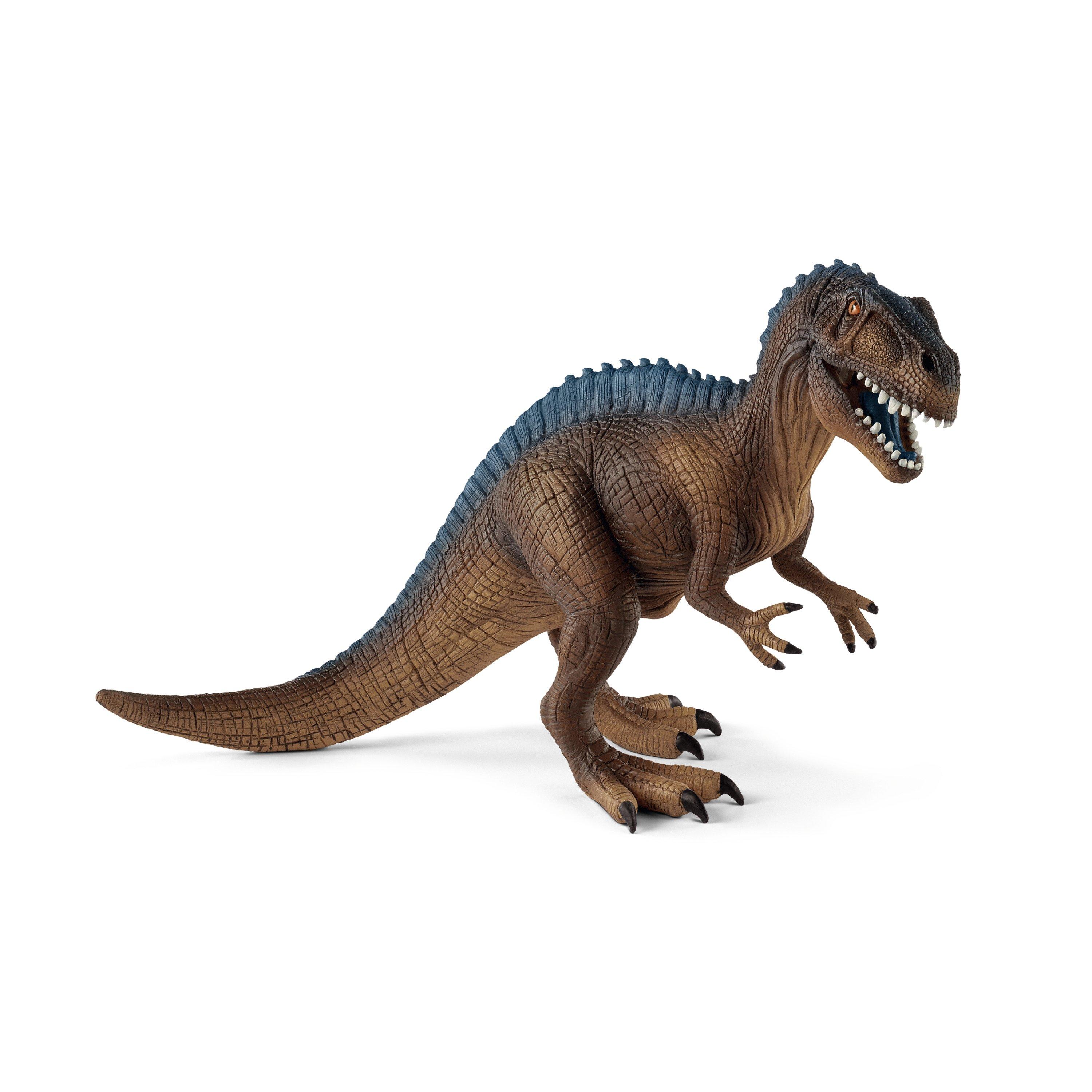 Image of Schleich 14584 Acrocanthosaurus