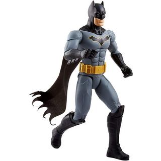 Mattel  DC Batman Missions Basis Figur (30 cm) 