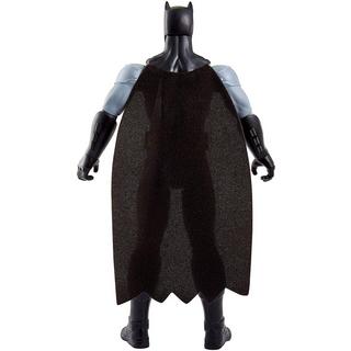 Mattel  DC Batman Missions Basis Figur (30 cm) 