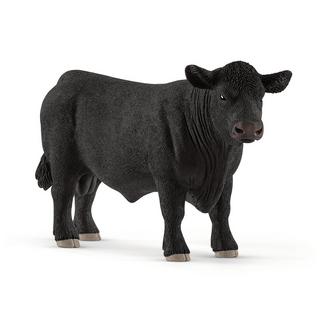 Schleich  13879 Toro Black Angus 