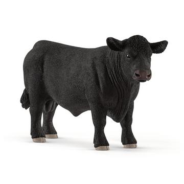 13879 Black Angus Bulle
