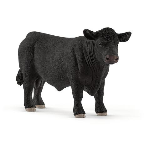 Schleich  13879 Toro Black Angus 