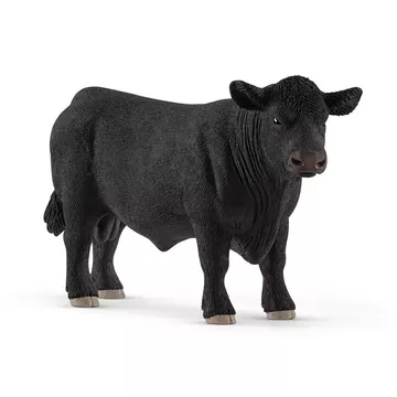 13879 Taureau Black Angus