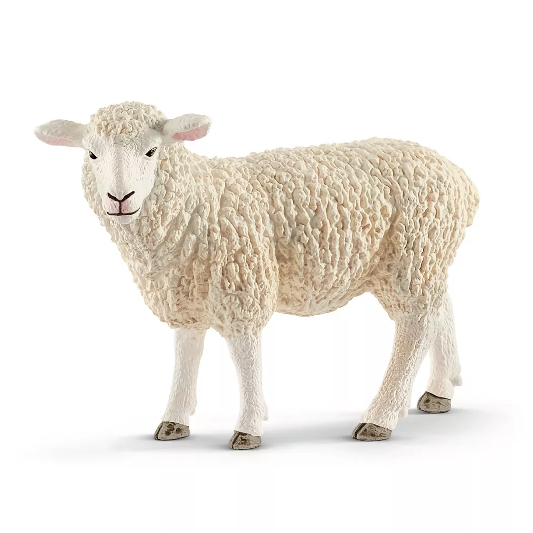 schleich FARM WORLD Sheep