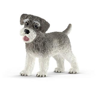 Schleich  13892 Zwergschnauzer 