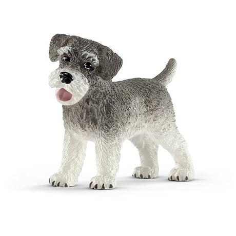 Schleich  13892 Zwergschnauzer 