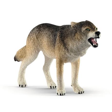 Schleich  14821 Wolf 