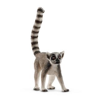 Schleich  14827 Lemure Catta 