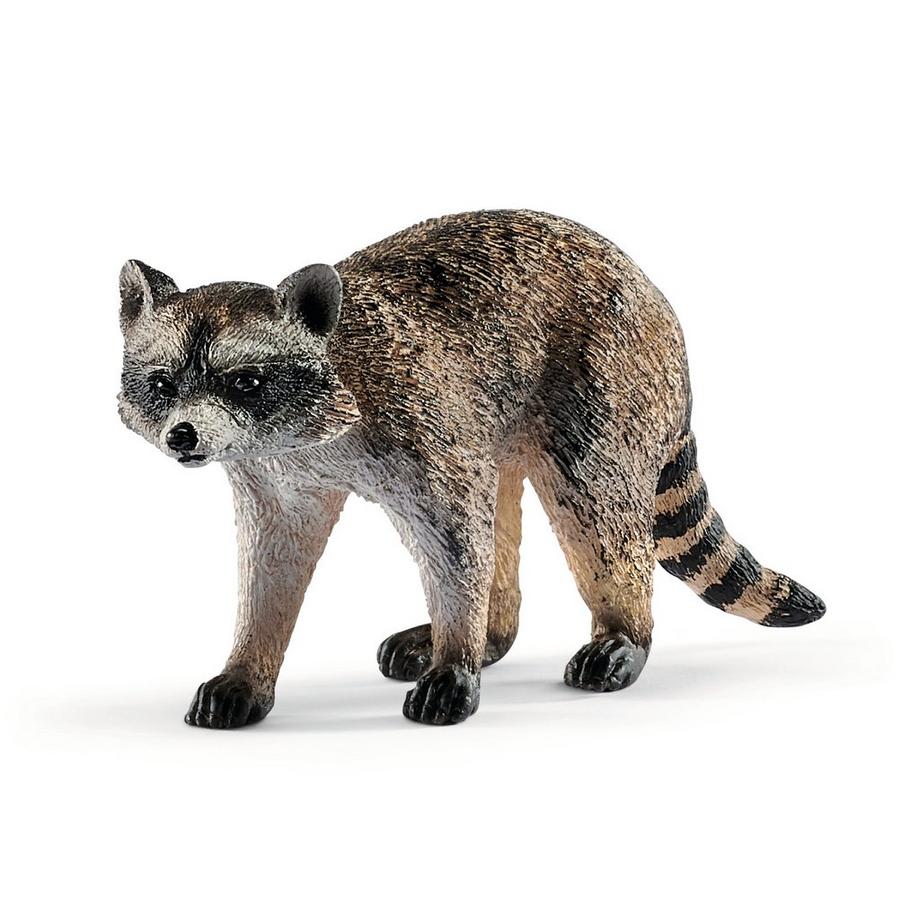 Schleich  14828 Raton laveur 