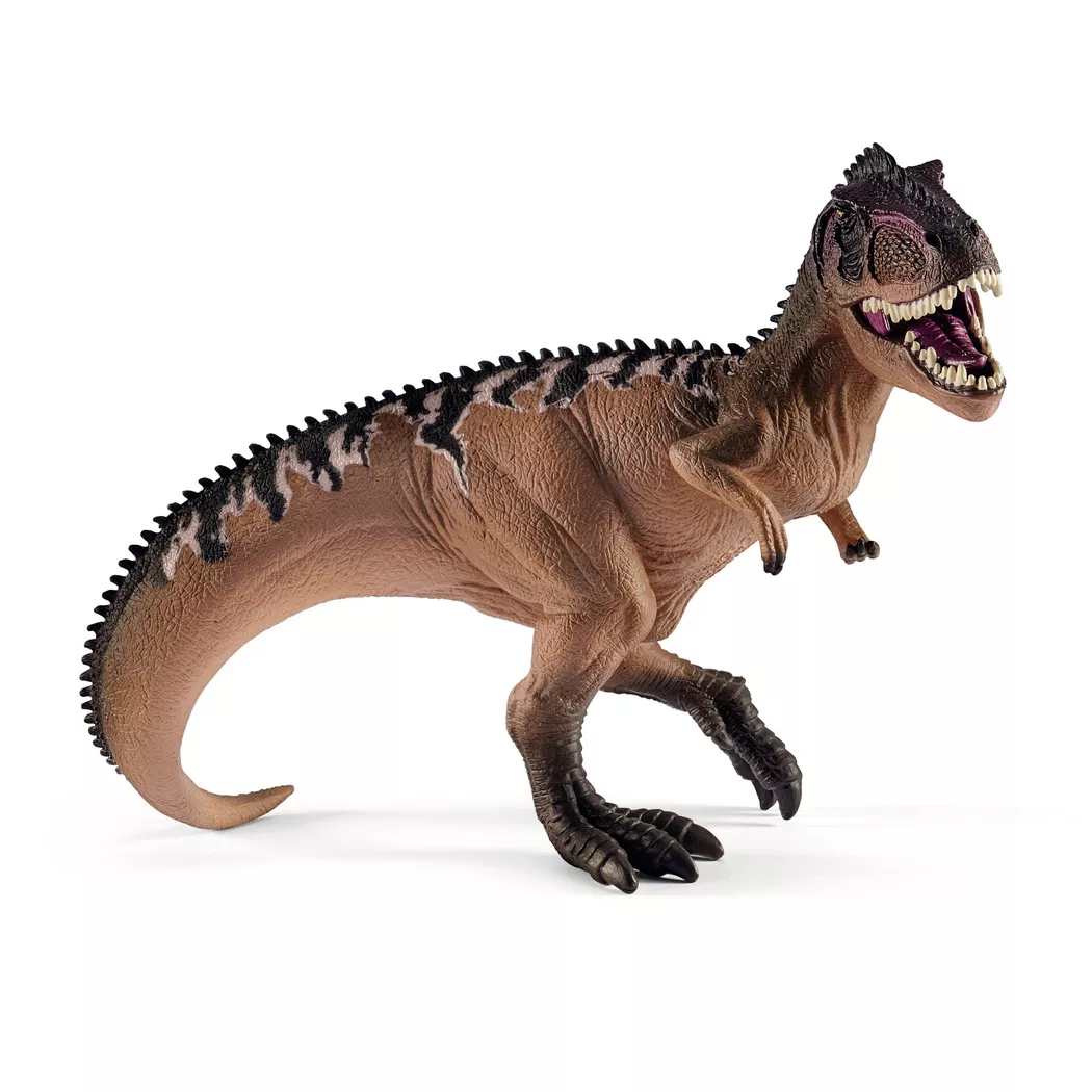 Schleich - 15010 Giganotosaurus, Multicolor