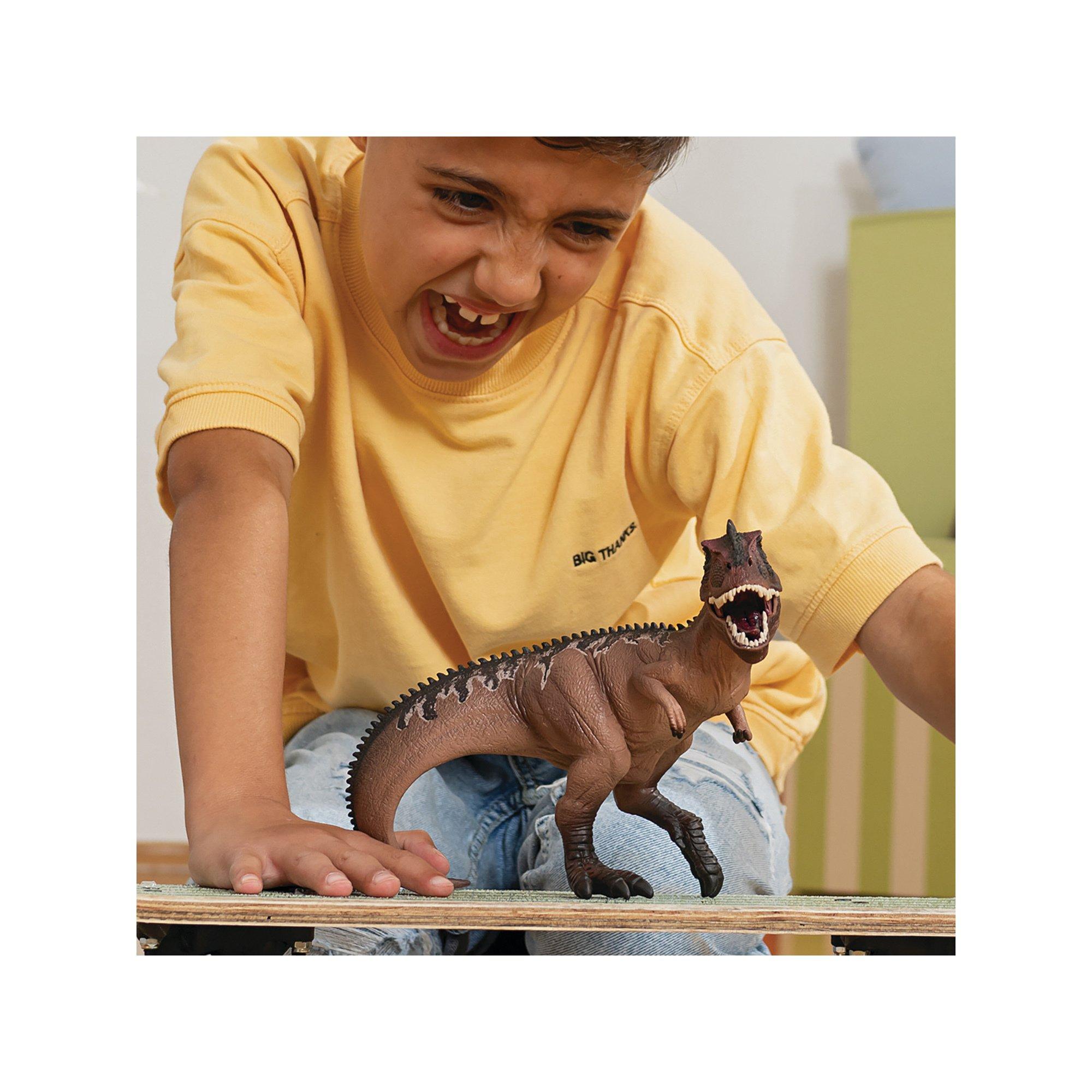 Schleich  15010 Giganotosauro 