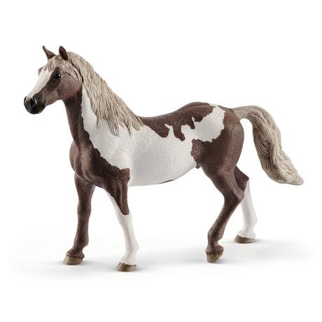 Schleich  13885 Hongre Paint Horse 