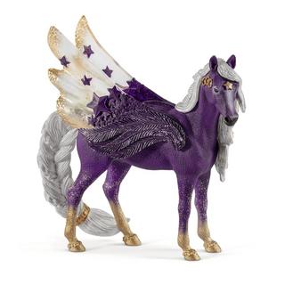 Schleich  70579 Sternen-Pegasus, Stute 