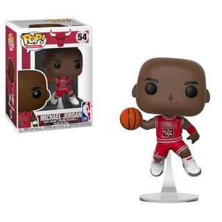 Funko  NBA, Chicago Bulls, Michael Jordan 