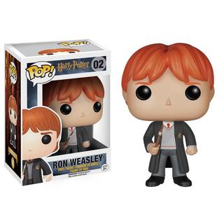 Funko  Movies Harry Potter, Ron Weasley 