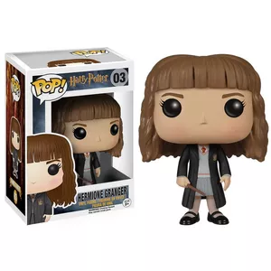 Movies Harry Potter, Hermione Granger