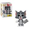 Funko  Animation Tom & Jerry S1, Tom 