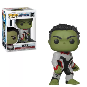 Marvel Avengers Endgame, Hulk