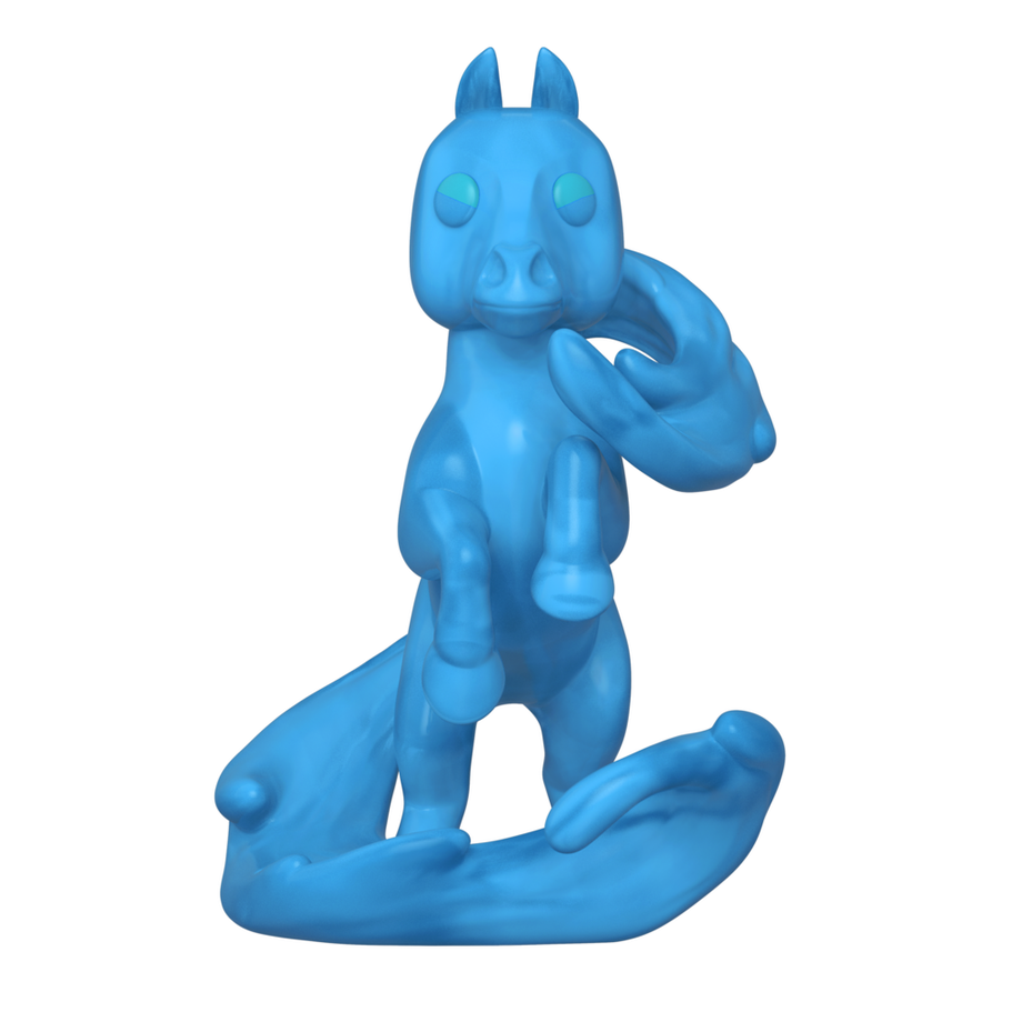 Funko  POP Disney: Frozen II - The Water Nokk 